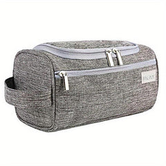 Large Capacity Waterproof Travel Toiletry Bag