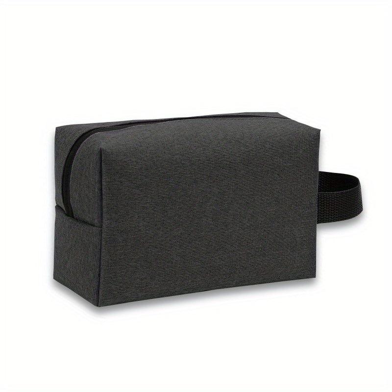 Portable Zipper Make Up Bag Hanging Travel Storage Cases Toiletries Organizer