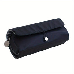 Large Capacity Makeup Brush Bag Travel Comestic Storage Bag