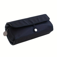 Large Capacity Makeup Brush Bag Travel Comestic Storage Bag