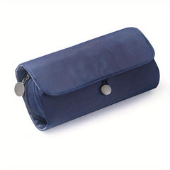 Large Capacity Makeup Brush Bag Travel Comestic Storage Bag