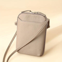 Minimalist Square Bag Crossbody Purse