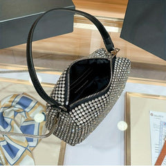 Minaudiere Jewelry Clutch Women's Evening Bag & Purse