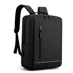 Large Capacity USB Computer Backpack