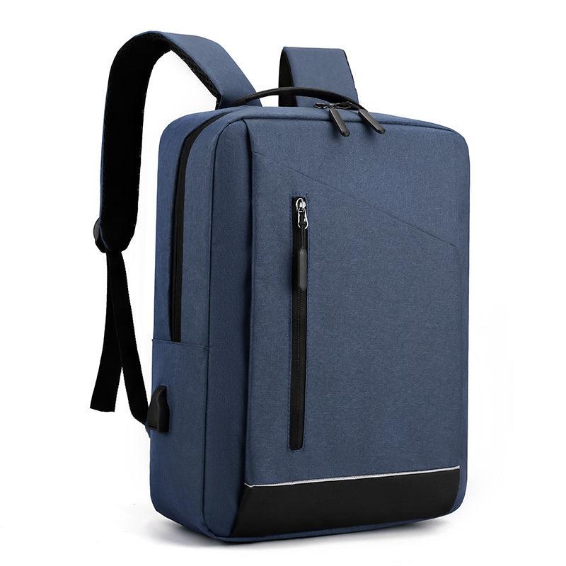 Large Capacity USB Computer Backpack