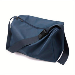 Men's Gym Duffle Bag Large Capacity Shoulder Bag