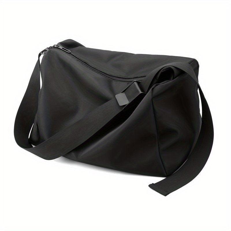 Men's Gym Duffle Bag Large Capacity Shoulder Bag