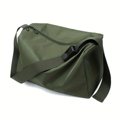 Men's Gym Duffle Bag Large Capacity Shoulder Bag