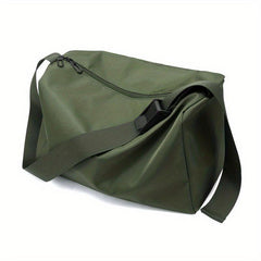 Men's Gym Duffle Bag Large Capacity Shoulder Bag