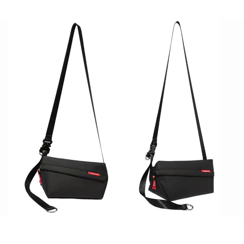 Waterproof Sports Small Bag Messenger Bag