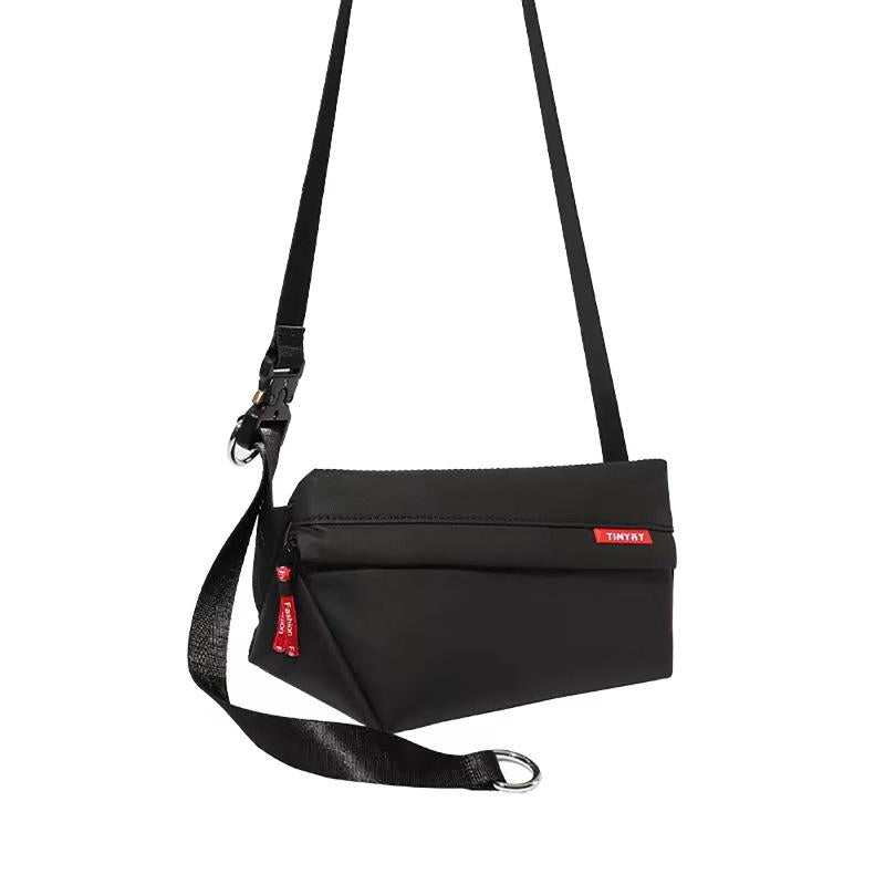 Waterproof Sports Small Bag Messenger Bag