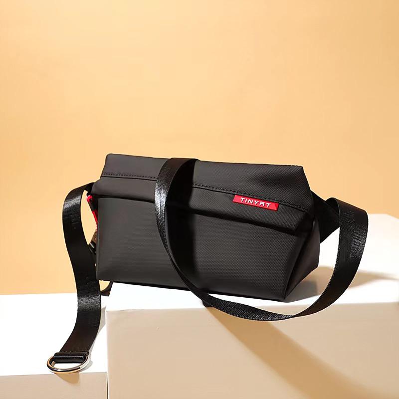 Waterproof Sports Small Bag Messenger Bag