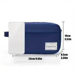 Retro Cross Shoulder Bag