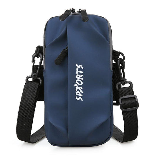 Sports Arm Bag for Running Cycling Men and Women Outdoor Phone Bag