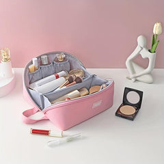 Portable Clothes Storage Bag Large Capacity Travel Bag