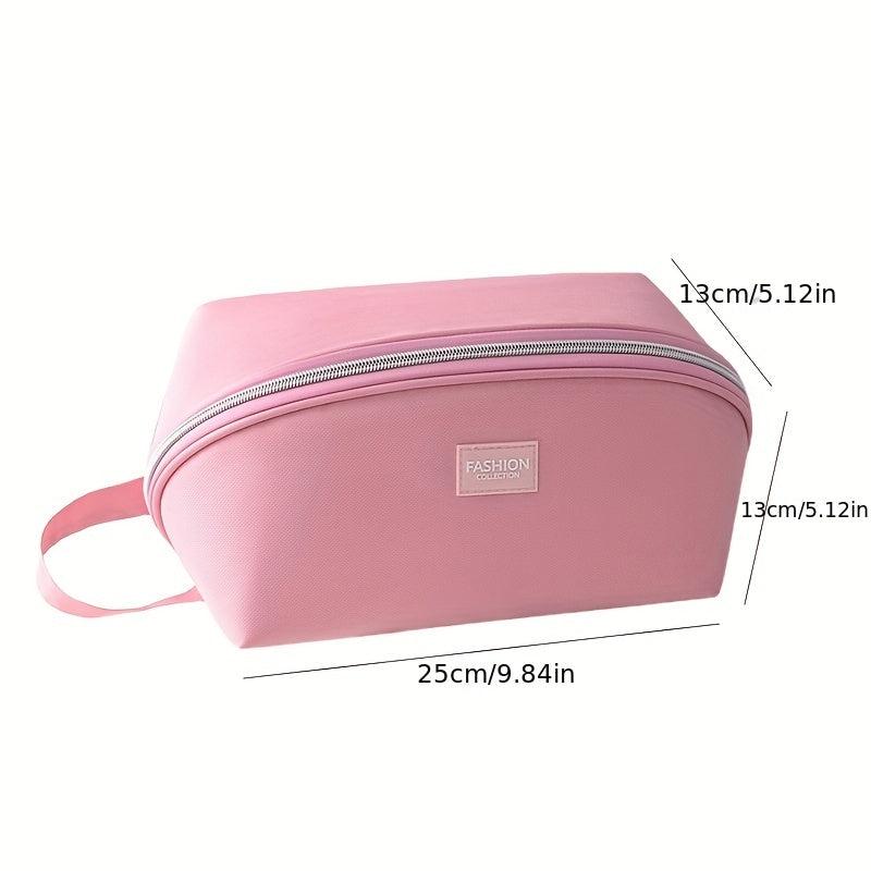 Portable Clothes Storage Bag Large Capacity Travel Bag
