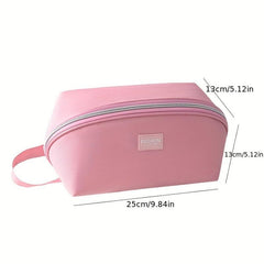 Portable Clothes Storage Bag Large Capacity Travel Bag