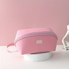 Portable Clothes Storage Bag Large Capacity Travel Bag