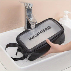 Portable Travel Makeup Bag Waterproof Storage