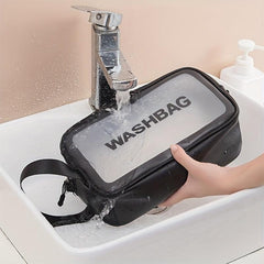 Portable Travel Makeup Bag Waterproof Storage