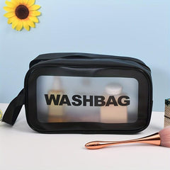 Portable Travel Makeup Bag Waterproof Storage