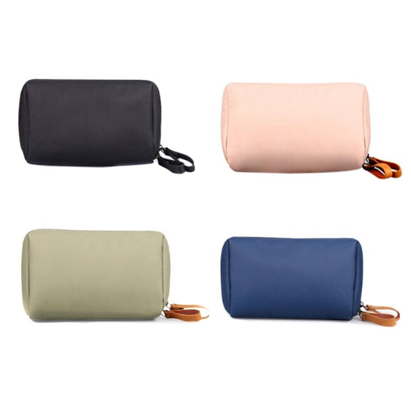 Multifunctional Lipstick Cosmetic Bag Travel Storage Bag