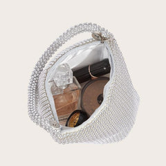 Women's Evening Clutch Bag For Party & Wedding