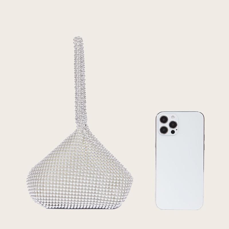 Women's Evening Clutch Bag For Party & Wedding