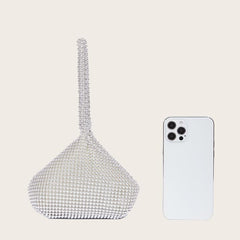 Women's Evening Clutch Bag For Party & Wedding