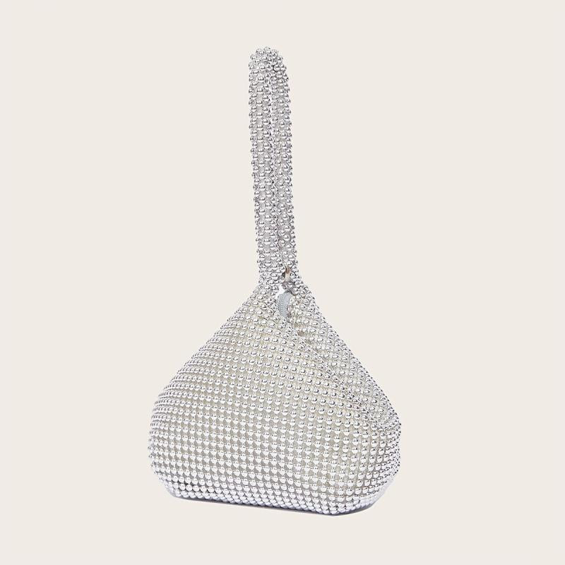 Women's Evening Clutch Bag For Party & Wedding