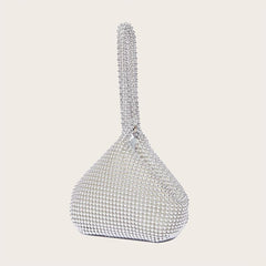 Women's Evening Clutch Bag For Party & Wedding