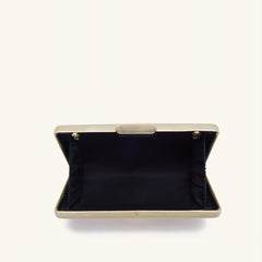 Evening Handbag Classic PU Leather Clutch Bag Women's Formal Dinner Bag