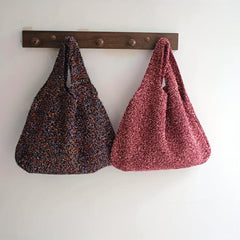 Glitter Knitted Evening Bag Tote Handbags Women's Clutch Purse