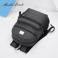 Marsalanti Men's Travel Backpack