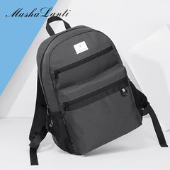 Marsalanti Men's Travel Backpack
