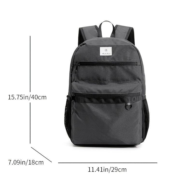 Marsalanti Men's Travel Backpack