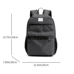 Marsalanti Men's Travel Backpack
