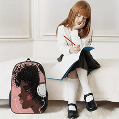 Educational Science Items Backpacks Travel School Bags For Teens Men Women