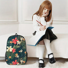 Educational Science Items Backpacks Travel School Bags For Teens Men Women