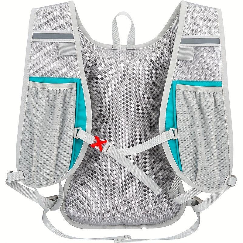Ultralight Sports Backpack for Running, Cycling, Hiking