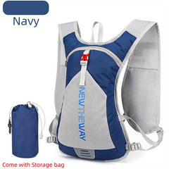 Ultralight Sports Backpack for Running, Cycling, Hiking