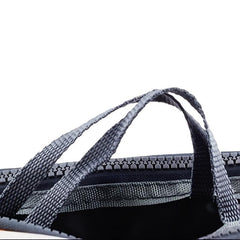 Casual Travel Toiletry Bag Zipper Storage Pouch