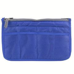 Casual Travel Toiletry Bag Zipper Storage Pouch