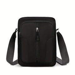 Men's Waterproof Oxford Shoulder Bag