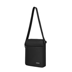 Men's Multifunctional Shoulder Bag for Hiking Running Travel