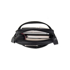 Men's Multifunctional Shoulder Bag for Hiking Running Travel