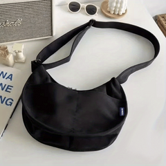 Versatile Literary Campus Students Summer Crossbody Shoulder Small Bag