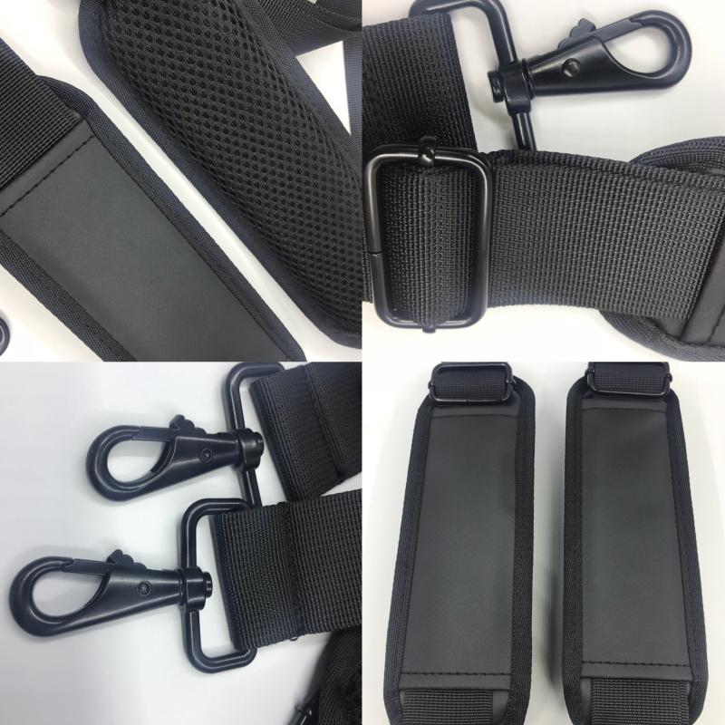 Universal Shoulder Replacement Strap for Luggage Duffle Bag