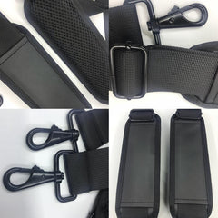 Universal Shoulder Replacement Strap for Luggage Duffle Bag