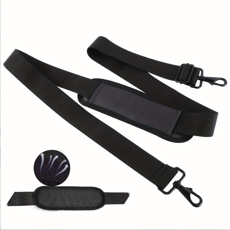 Universal Shoulder Replacement Strap for Luggage Duffle Bag